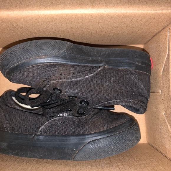 Vans toddler - Picture 2 of 4